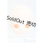 画像: IMOMODOLL/1/6用ノーメイクヘッド:MARU/0 I-25-10-26-102-KD-ZI