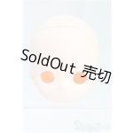 画像: IMOMODOLL/1/6用ノーメイクヘッド:MARU/0 I-25-10-26-104-KD-ZI