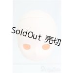 画像: IMOMODOLL/1/6用ノーメイクヘッド：RIKA/0 I-25-10-26-108-KD-ZI