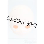 画像: IMOMODOLL/1/6用ノーメイクヘッド:RIKA/0 I-25-10-26-105-KD-ZI