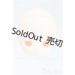 画像: IMOMODOLL/1/6用ノーメイクヘッド:RIKA/0 I-25-10-26-106-KD-ZI