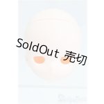 画像: IMOMODOLL/1/6用ノーメイクヘッド:DIA-B/0 I-25-10-26-082-KD-ZI