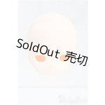 画像: IMOMODOLL/1/6用ノーメイクヘッド:DIA-B/0 I-25-10-26-084-KD-ZI