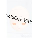 画像: IMOMODOLL/1/6用ノーメイクヘッド:DIA-A/0 I-25-10-26-085-KD-ZI