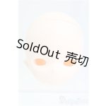 画像: IMOMODOLL/1/6用ノーメイクヘッド:guru/0 I-25-10-26-083-KD-ZI