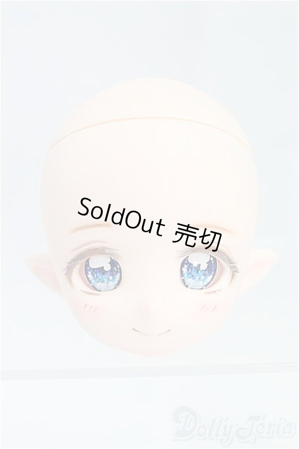 画像1: IMOMODOLL/1/6 カスタムヘッド/0 I-25-10-26-086-KD-ZI (1)