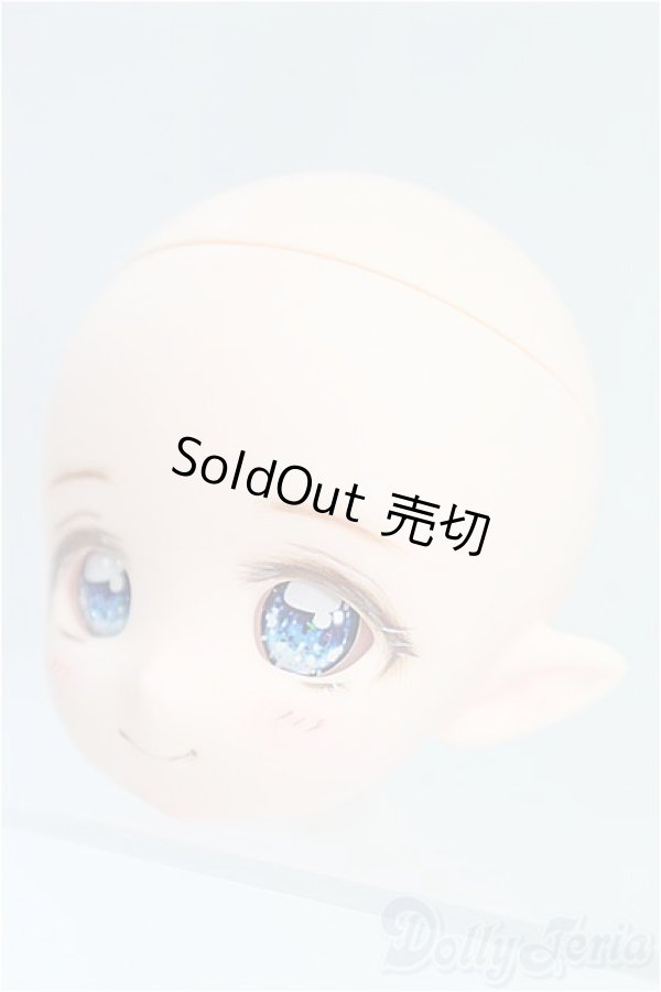 画像2: IMOMODOLL/1/6 カスタムヘッド/0 I-25-10-26-086-KD-ZI (2)