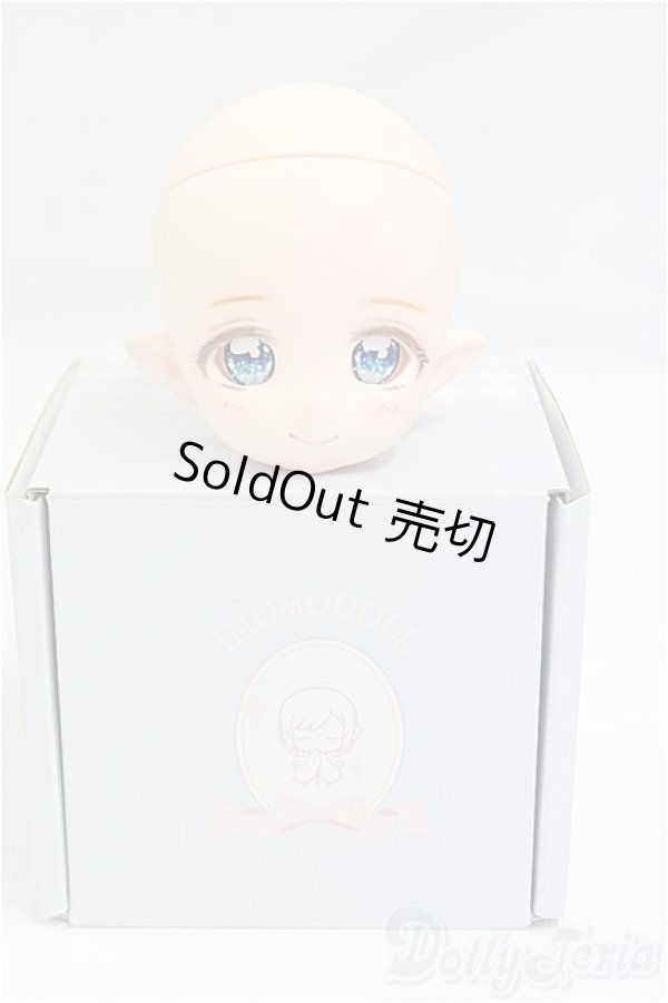 画像4: IMOMODOLL/1/6 カスタムヘッド/0 I-25-10-26-086-KD-ZI (4)