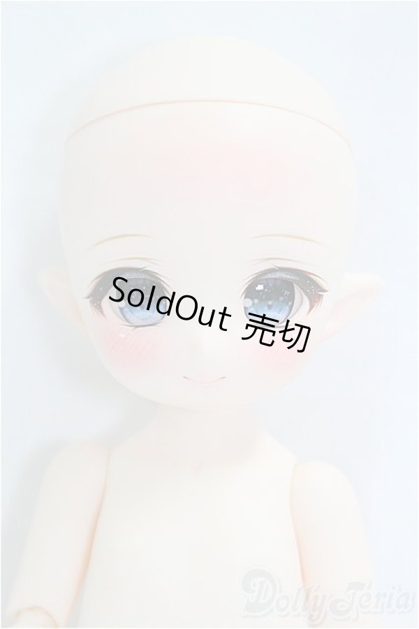 画像1: imomo doll1/6/カスタム　（ロンシュカ様）/ I-25-10-26-092-KD-ZI (1)