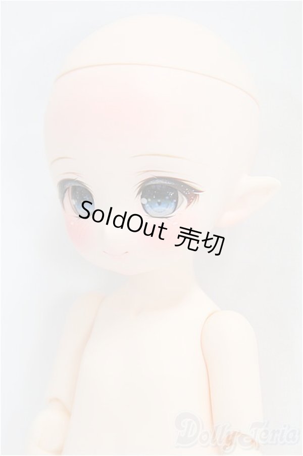 画像2: imomo doll1/6/カスタム　（ロンシュカ様）/ I-25-10-26-092-KD-ZI (2)