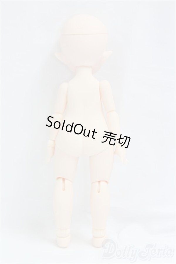 画像5: imomo doll1/6/カスタム　（ロンシュカ様）/ I-25-10-26-092-KD-ZI (5)