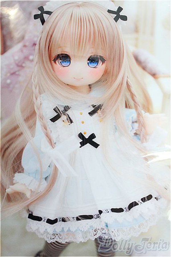 画像7: imomo doll1/6/カスタム (ロンシュカ様)/ I-25-10-26-092-KD-ZI (7)