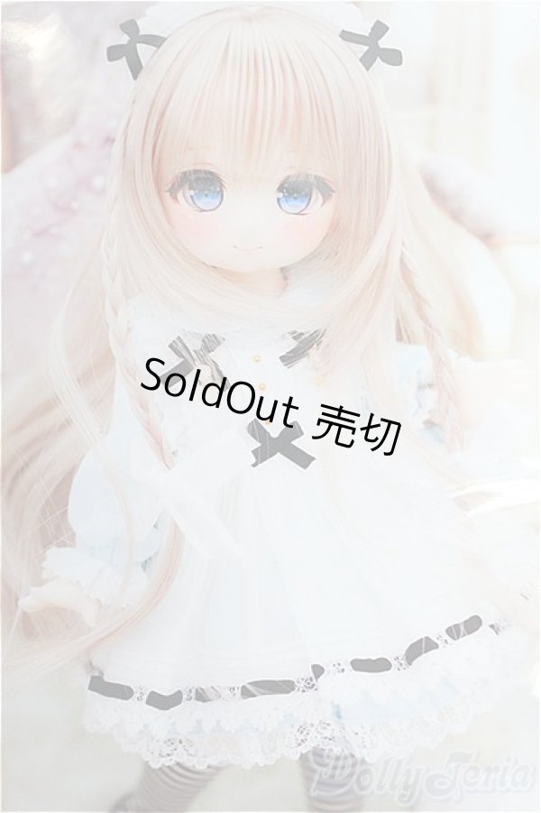 画像7: imomo doll1/6/カスタム　（ロンシュカ様）/ I-25-10-26-092-KD-ZI (7)