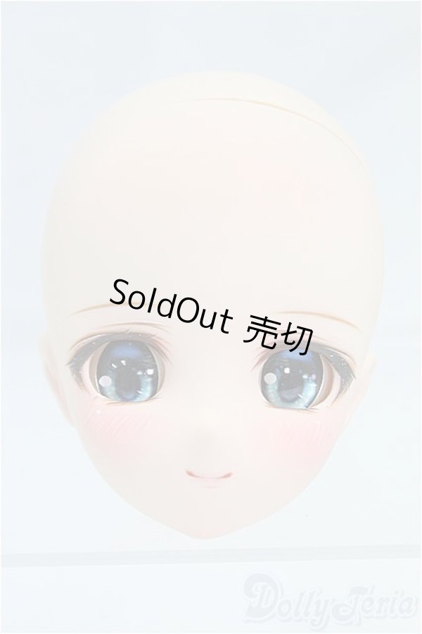 画像1: AZ50-31/カスタムヘッド　（ロンシュカ様）/ I-25-10-26-090-KD-ZI (1)