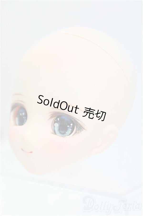 画像2: AZ50-31/カスタムヘッド　（ロンシュカ様）/ I-25-10-26-090-KD-ZI (2)