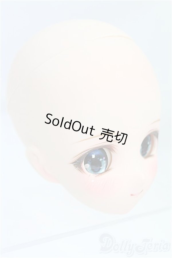 画像3: AZ50-31/カスタムヘッド　（ロンシュカ様）/ I-25-10-26-090-KD-ZI (3)