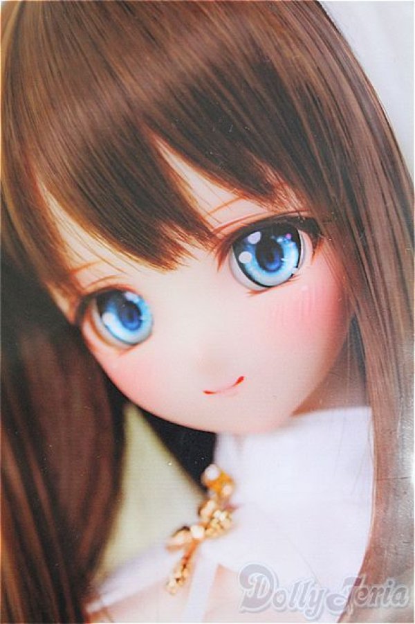 画像5: AZ50-31/カスタムヘッド　（ロンシュカ様）/ I-25-10-26-090-KD-ZI (5)