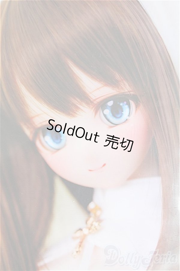 画像5: AZ50-31/カスタムヘッド　（ロンシュカ様）/ I-25-10-26-090-KD-ZI (5)