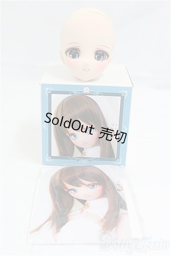 画像6: AZ50-31/カスタムヘッド　（ロンシュカ様）/ I-25-10-26-090-KD-ZI (6)