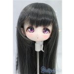 画像: シルフ カスタムヘッド 半白肌(ロンシュカ様)/ I-25-10-26-091-KD-ZI