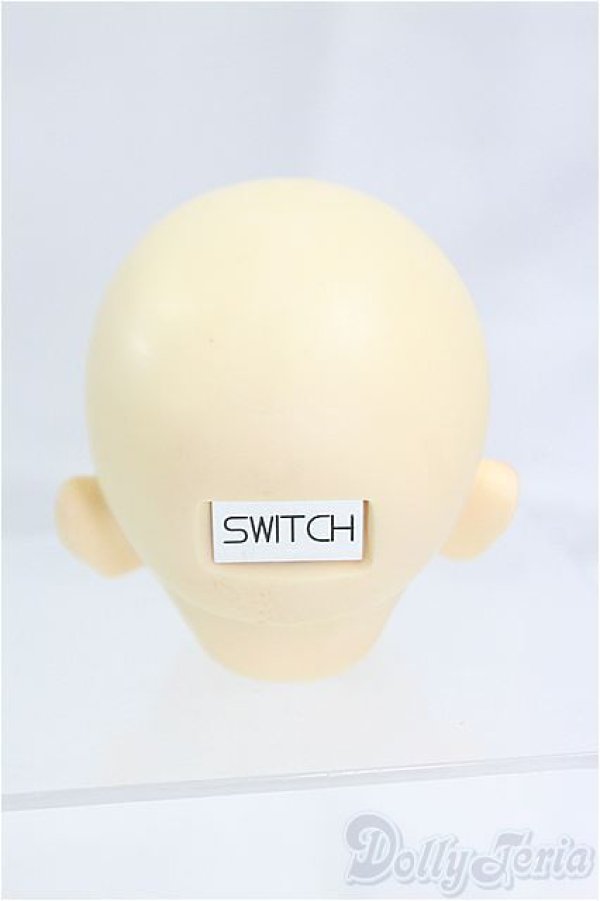 画像4: SWITCH/UHUI:R/BJD　球体関節人形 I-25-10-26-093-KD-ZI (4)