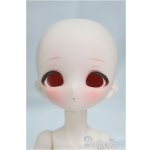 画像: 【DOLK×Shoushou Doll】1/6/小兔豆 - 傷ついた天使ちゃん/BJD　球体関節人形 I-25-10-19-304-KD-ZI