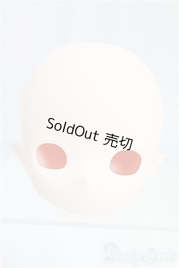 画像1: PUYOO DOLL /EGG-04 Head I-25-10-19-259-KD-ZI (1)