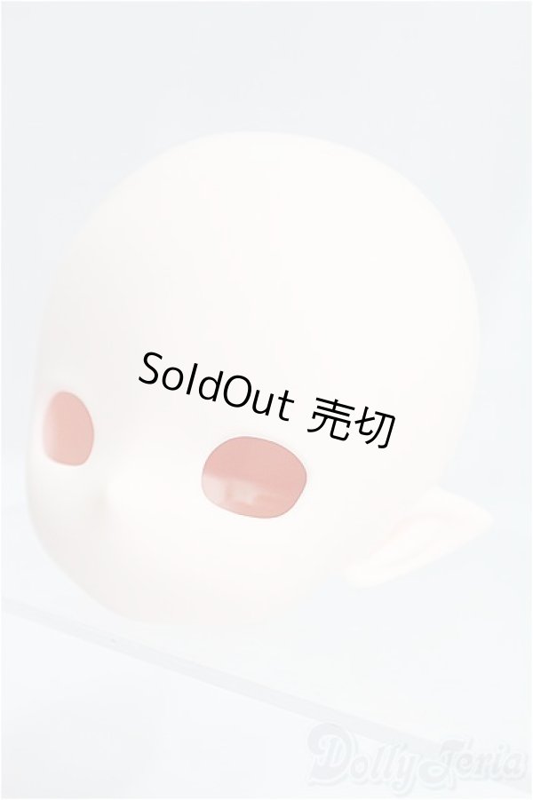 画像2: PUYOO DOLL /EGG-04 Head I-25-10-19-259-KD-ZI (2)