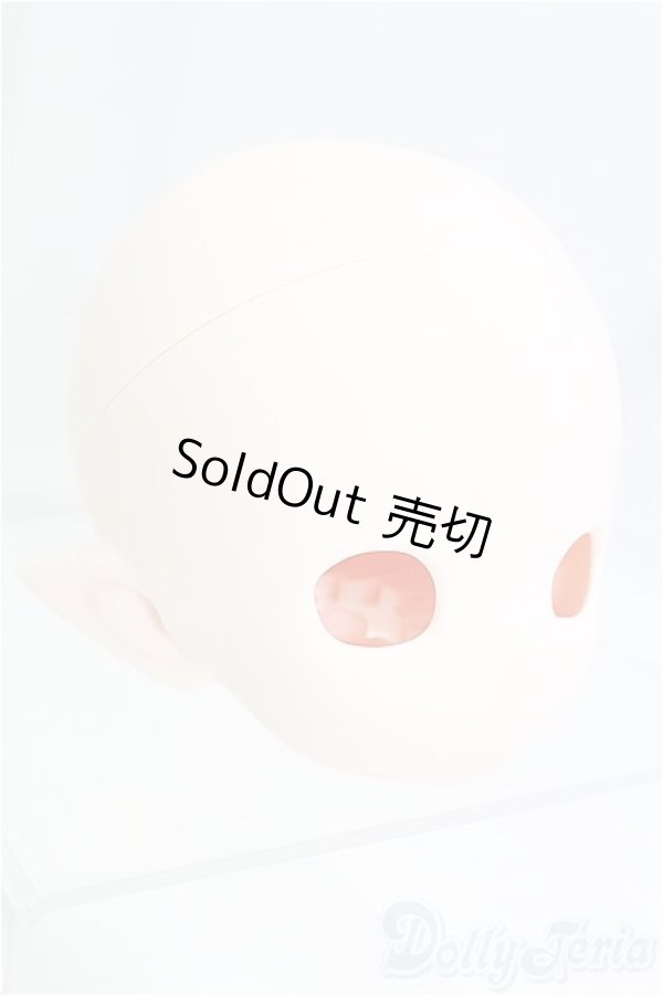 画像3: PUYOO DOLL /EGG-04 Head I-25-10-19-259-KD-ZI (3)