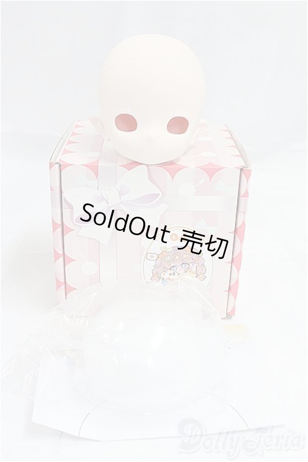 画像5: PUYOO DOLL /EGG-04 Head I-25-10-19-259-KD-ZI (5)