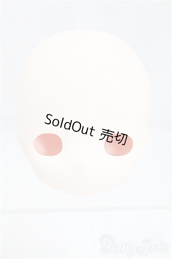 画像1: PUYOO DOLL /EGG-03 Head I-25-10-19-260-KD-ZI (1)