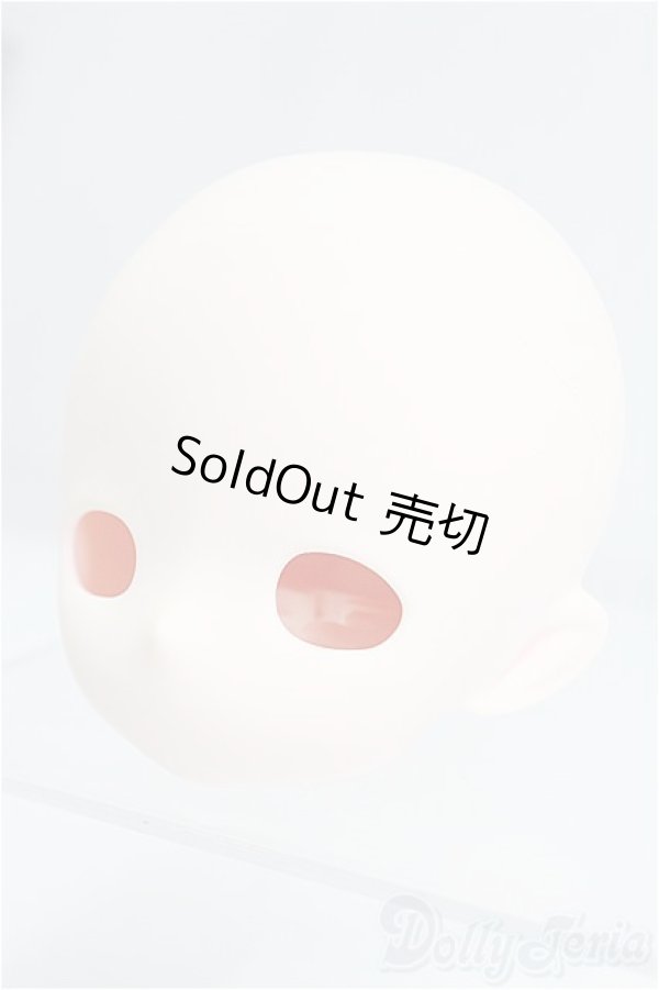 画像2: PUYOO DOLL /EGG-03 Head I-25-10-19-260-KD-ZI (2)