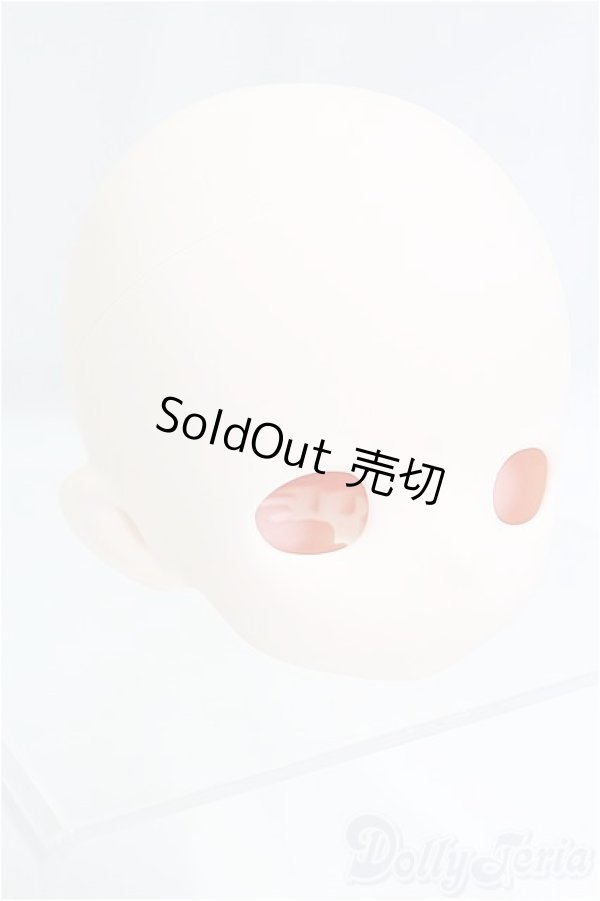 画像3: PUYOO DOLL /EGG-03 Head I-25-10-19-260-KD-ZI (3)