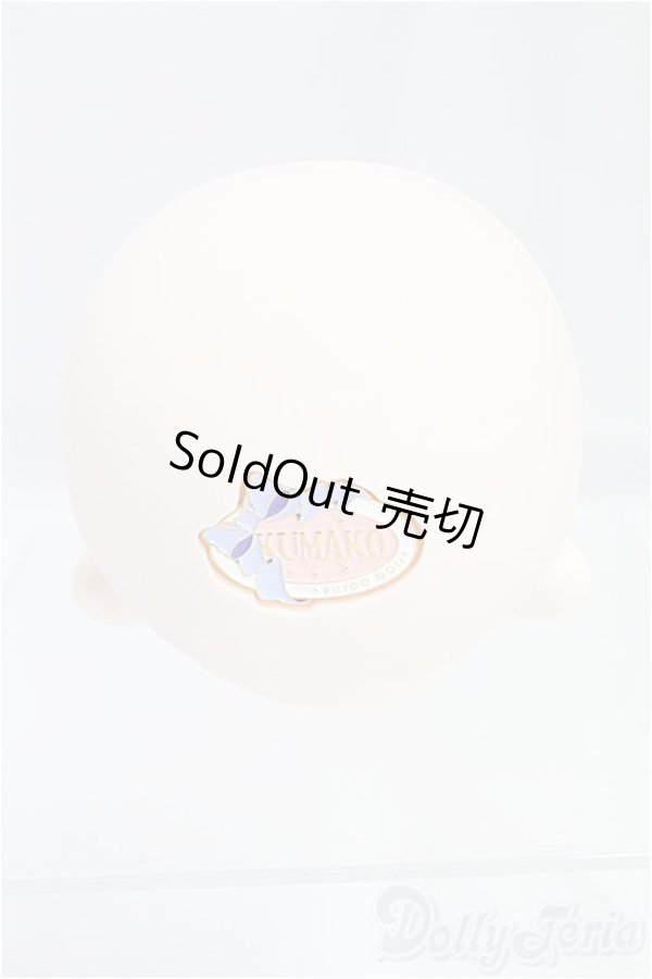 画像4: PUYOO DOLL /EGG-03 Head I-25-10-19-260-KD-ZI (4)