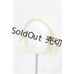 画像: 8-9inch/ウィッグ/インチ　BJD　MJD　ドール用 I-25-10-26-209-KD-ZI