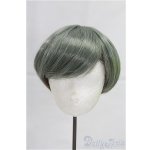 画像: 8-9inch/ウィッグ/インチ　BJD　MJD　ドール用 I-25-10-26-212-KD-ZI