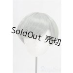 画像: 8-9inch/ウィッグ/インチ BJD MJD ドール用 I-25-10-26-212-KD-ZI