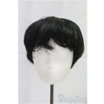 画像: 8-9inch/ウィッグ/インチ　BJD　MJD　ドール用 I-25-10-26-211-KD-ZI