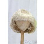 画像: 9-10inch/ウィッグ/インチ　BJD　MJD　ドール用 I-25-10-26-213-KD-ZI