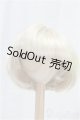 画像: 9-10inch/ウィッグ/インチ　BJD　MJD　ドール用 I-25-10-26-213-KD-ZI