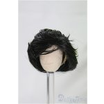 画像: 3.5inch-4inch/ウィッグ/インチ　BJD　MJD　ドール用 I-25-10-26-207-KD-ZI