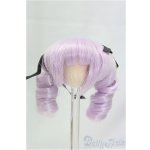 画像: 3.5inch-4inch/ウィッグ/インチ　BJD　MJD　ドール用 I-25-10-26-208-KD-ZI