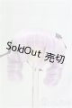 画像: 3.5inch-4inch/ウィッグ/インチ　BJD　MJD　ドール用 I-25-10-26-208-KD-ZI