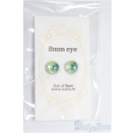 画像: 8mm/アニメアイ/ドール用 アイ I-25-10-26-225-KD-ZI