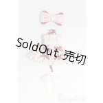 画像: プチブライス/OF:衣装/ファッションドール　衣装 I-25-10-26-221-KD-ZI