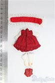 画像2: プチブライス/OF:衣装/ファッションドール　衣装 I-25-10-26-220-KD-ZI (2)