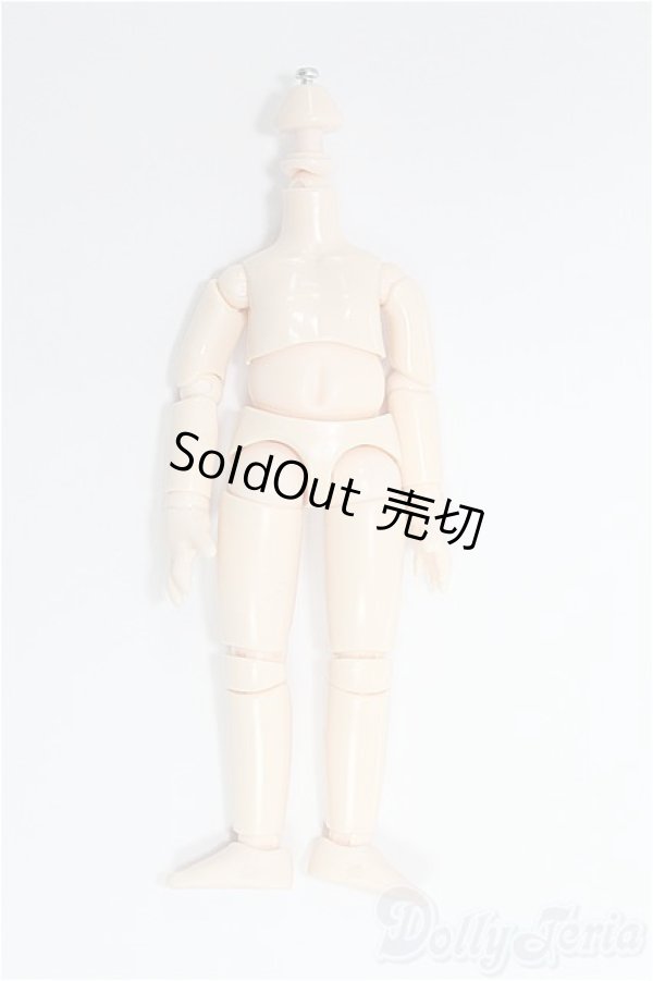 画像1: オビツ11ボディ/0 I-25-10-26-228-KD-ZI (1)