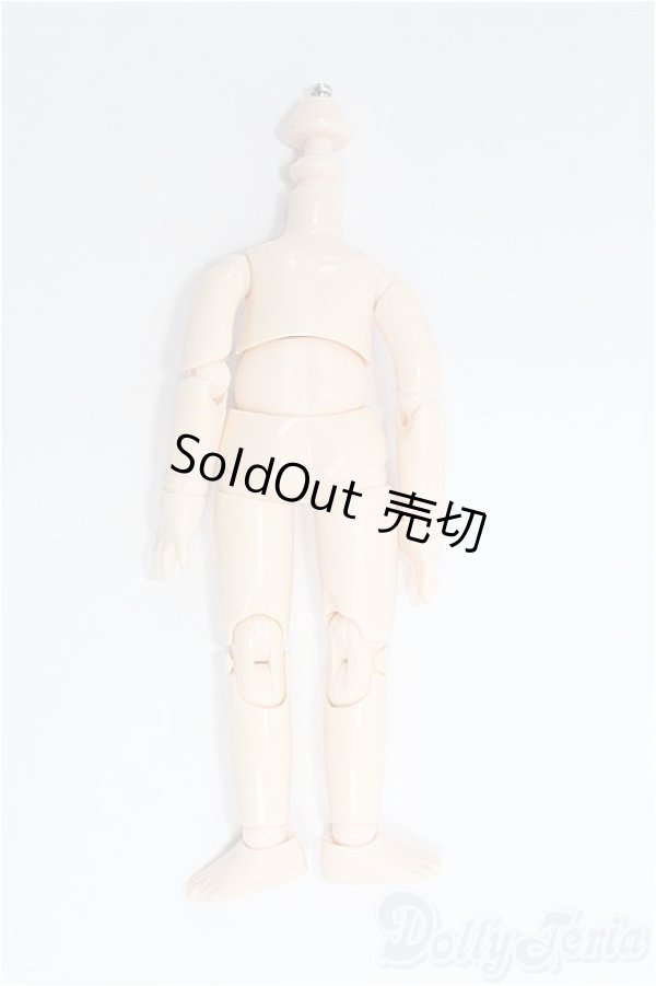 画像2: オビツ11ボディ/0 I-25-10-26-228-KD-ZI (2)