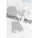 画像: azoneピコニーモ/OF:1/12サイズドール　衣装/0 I-25-10-26-232-KD-ZI