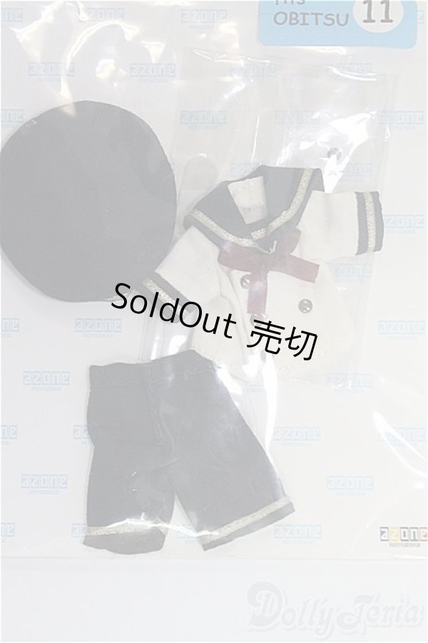 画像1: azoneピコニーモ/OF:1/12サイズドール　衣装/0 I-25-10-26-232-KD-ZI (1)